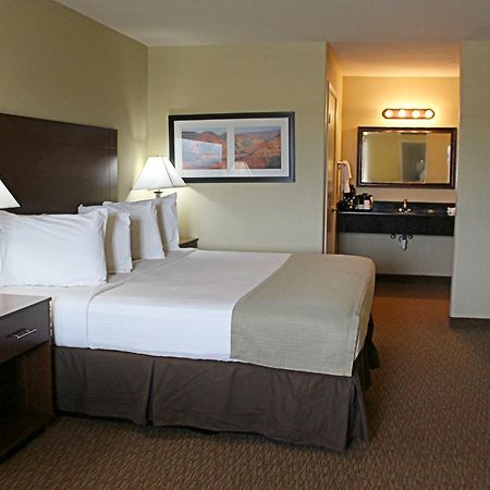 Southern Inn And Suites Kermit Exteriér fotografie