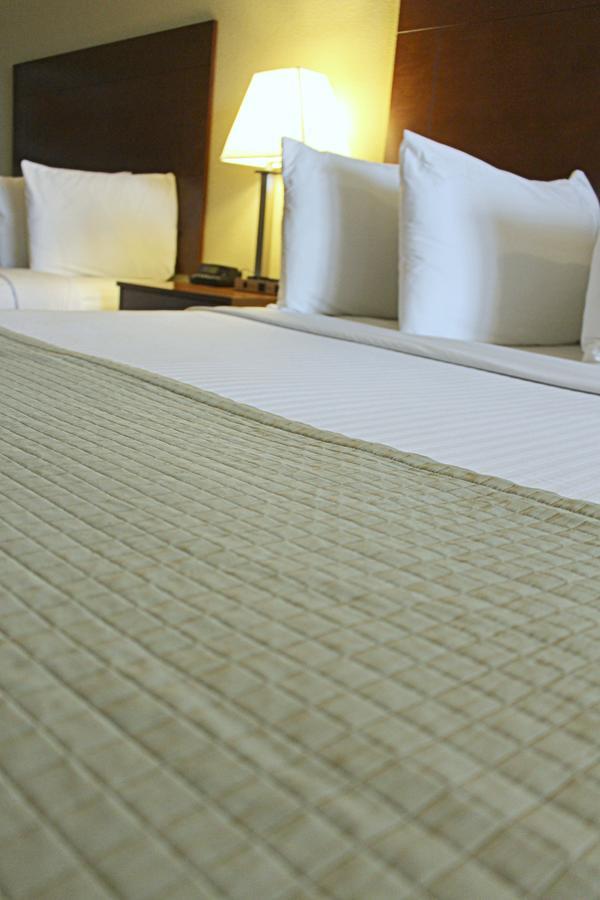 Southern Inn And Suites Kermit Exteriér fotografie