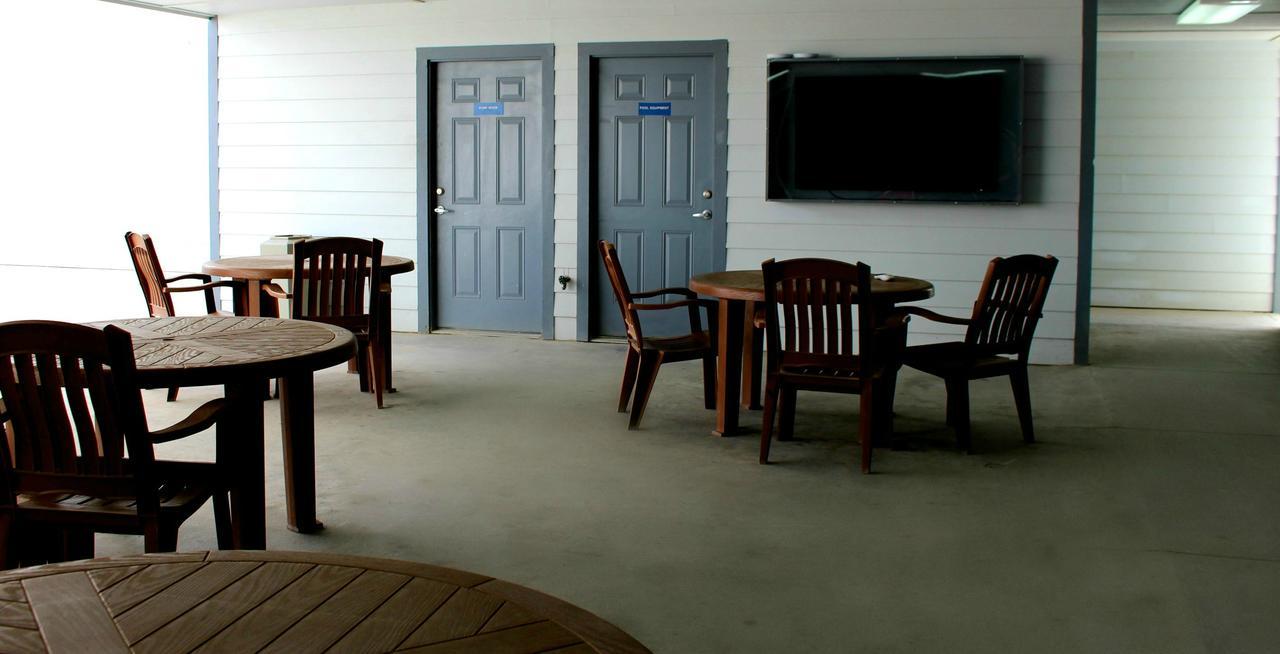 Southern Inn And Suites Kermit Exteriér fotografie
